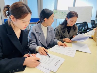 万物梁行武汉礼宾团队 中国（武汉）文化旅游博览会上的文化经纪人服务