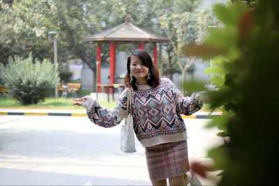 天使新星文化传媒CEO赵泽天 做好每一个孩子的经纪人