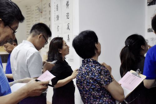 信泰保险河北分公司第七届客户服务节 少儿国学文化节暨文化经纪人服务启动仪式圆满成功