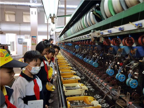 春日蚕桑研学，探秘丝织之美——记佛山南海丝厂文化之旅