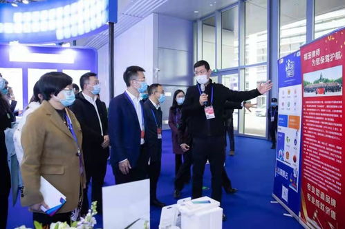 全市首次！深圳福田4款创新法律服务产品入驻高交会，文化经纪人服务成亮点