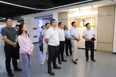 校企联动，共创未来——天大合肥院技术经纪人/企业合作伙伴签约仪式圆满落幕