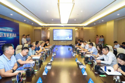 2022→2023 踔厉奋发，加速助力陕西秦创原总窗口建设的文化经纪人服务